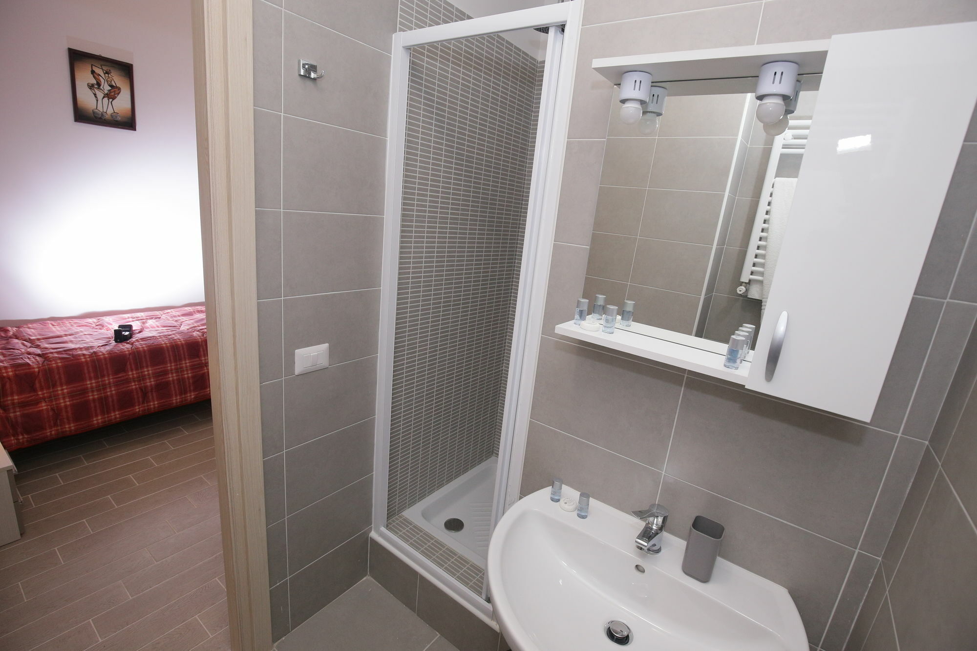 Rooms Monteverde Roma Exterior foto
