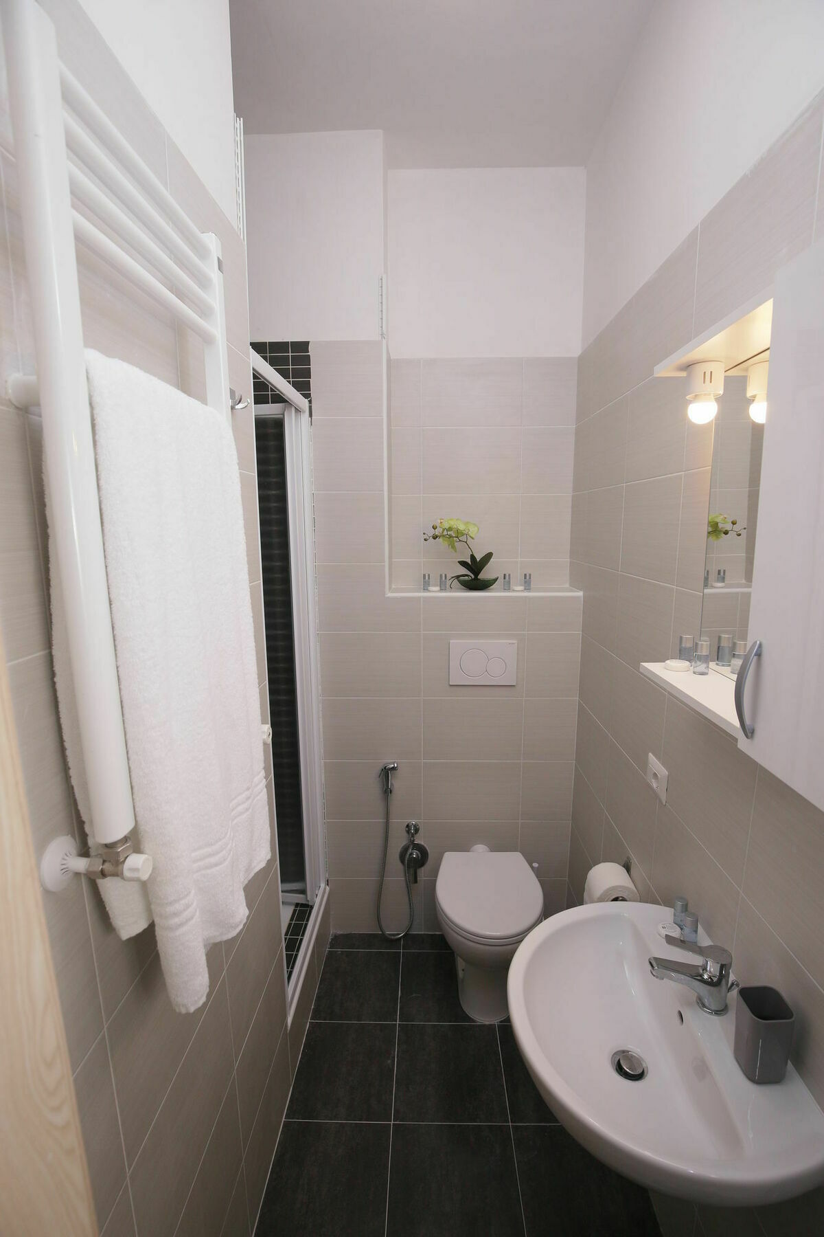 Rooms Monteverde Roma Exterior foto