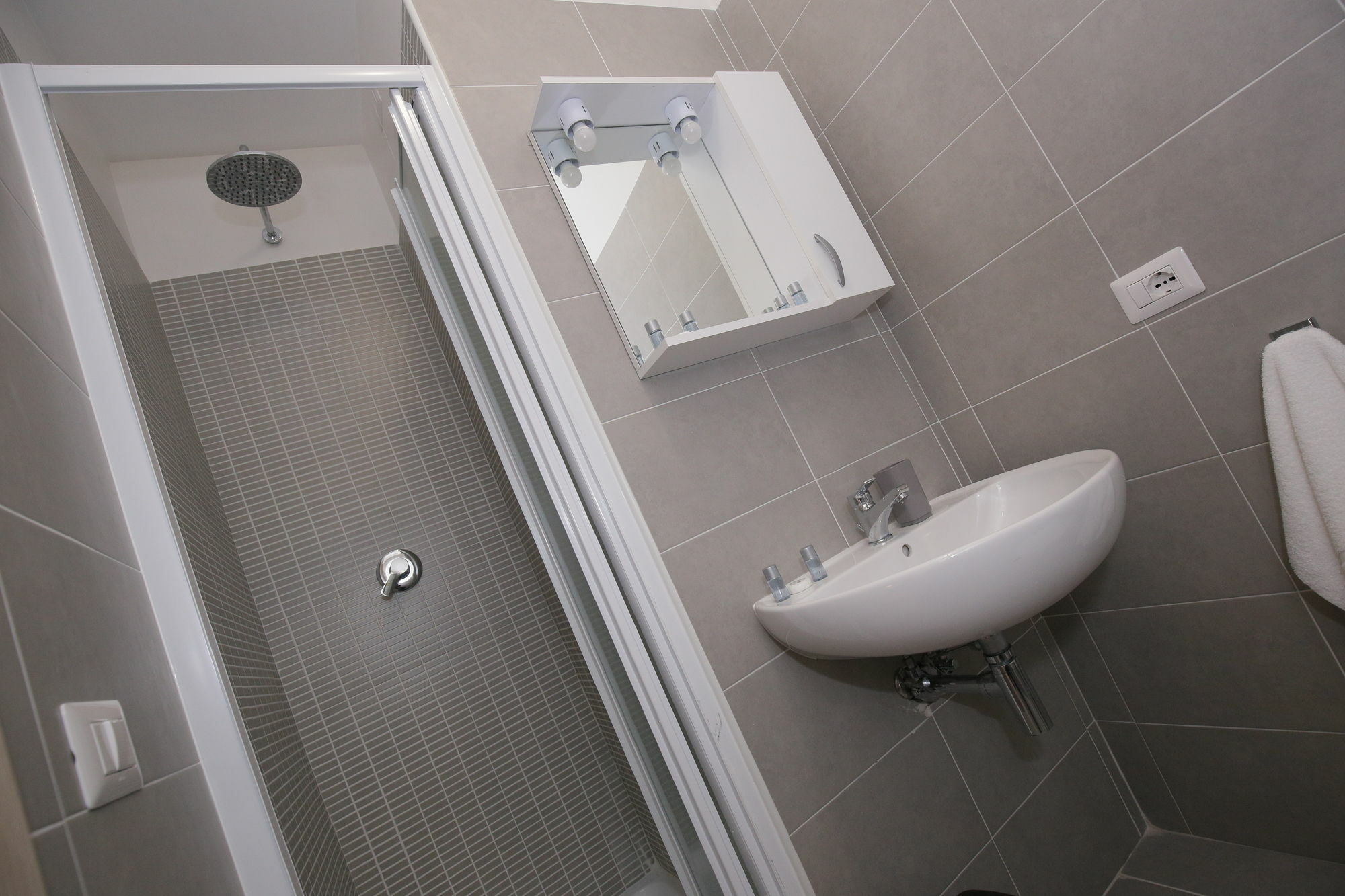 Rooms Monteverde Roma Exterior foto