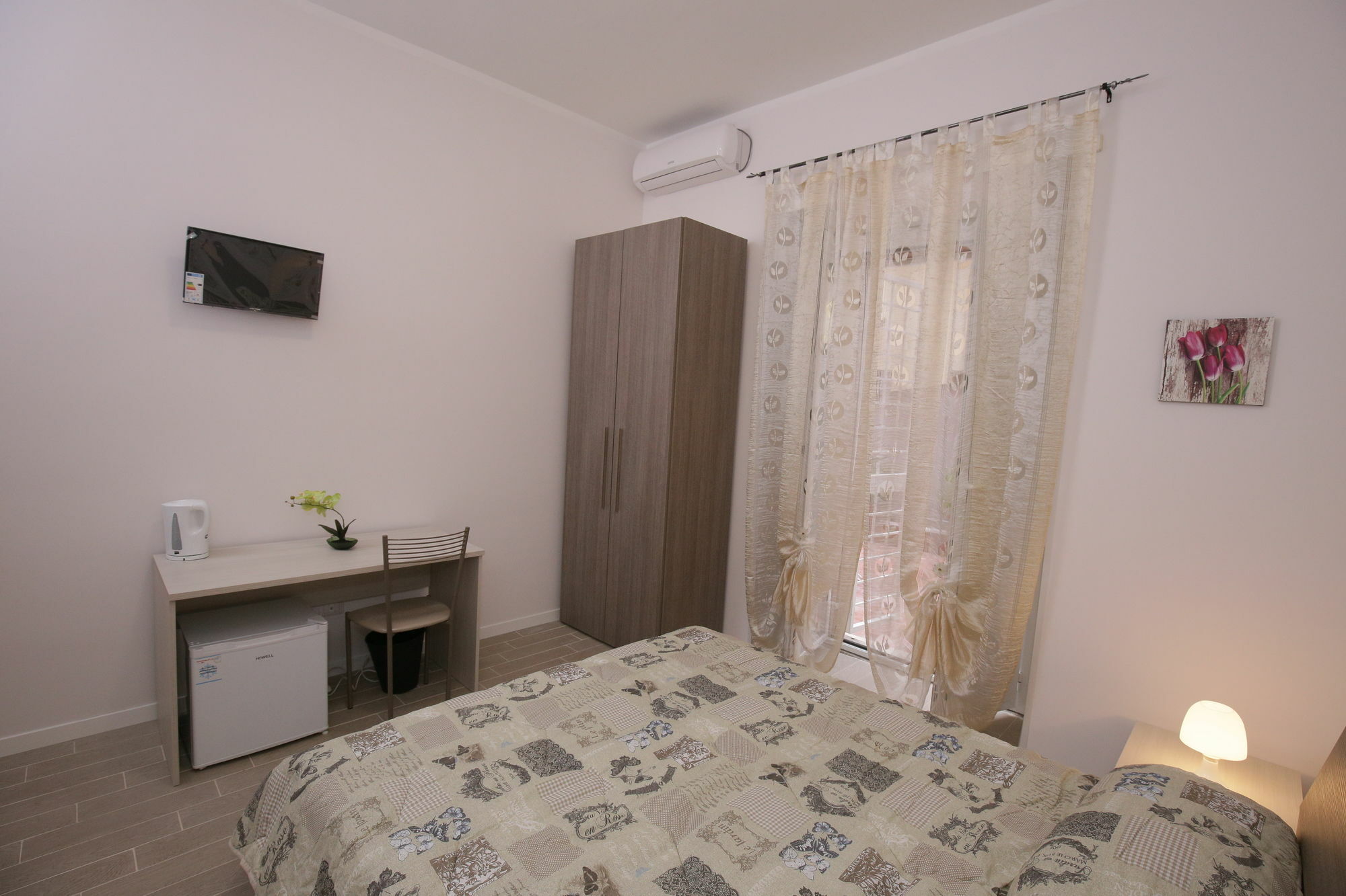 Rooms Monteverde Roma Exterior foto
